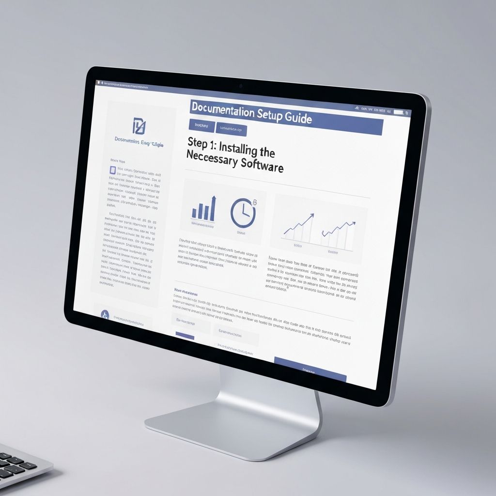 Setup Guide